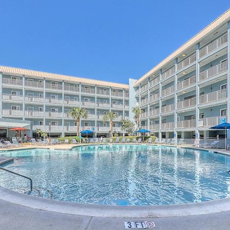Hilton Head Resort Hilton Head Island Dış mekan fotoğraf